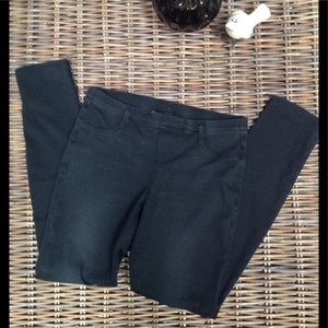 Mixit Denim Leggings